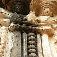 Drachen und Geschöpfe